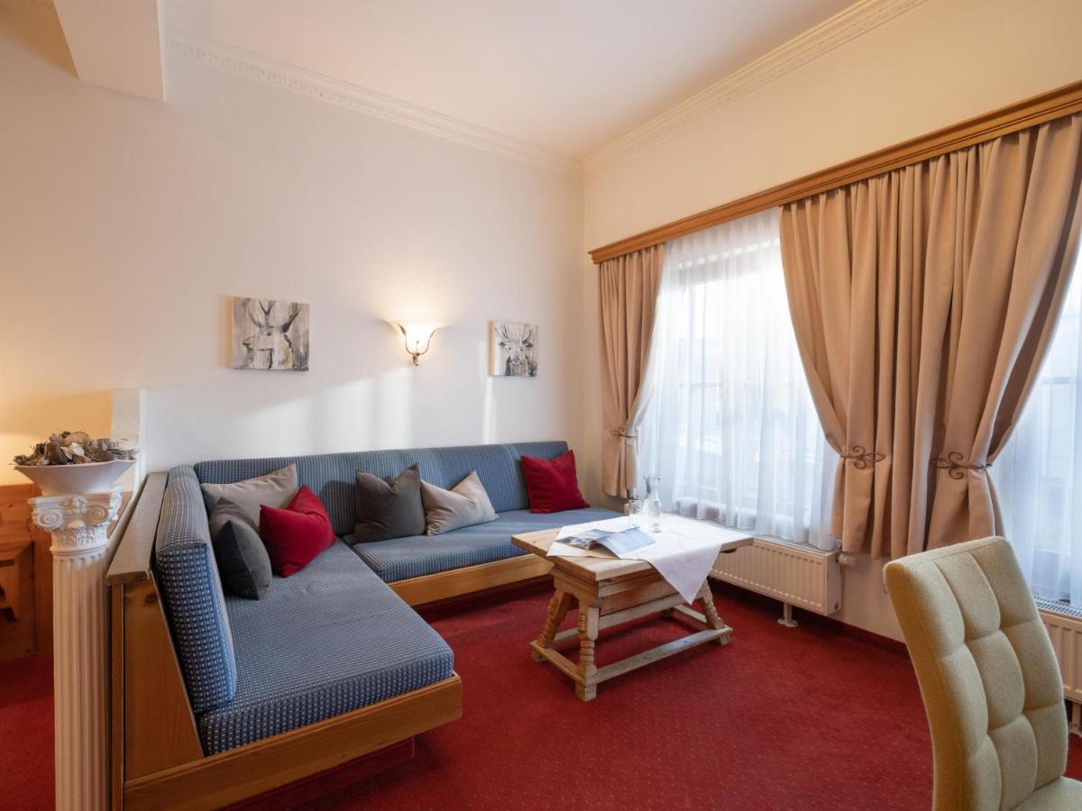 Ferienhaus Willms Am Gaisberg Kirchberg en Tyrol Extérieur photo