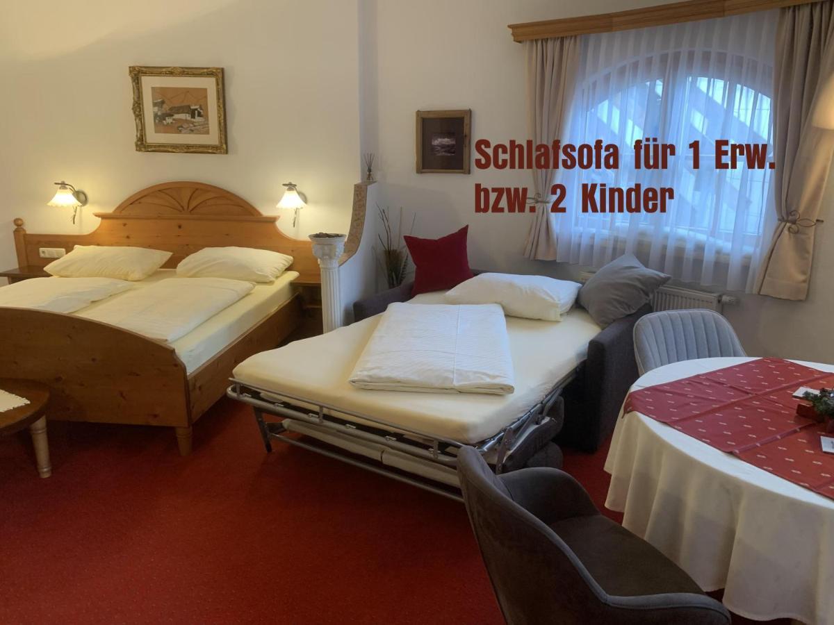 Ferienhaus Willms Am Gaisberg Kirchberg en Tyrol Extérieur photo