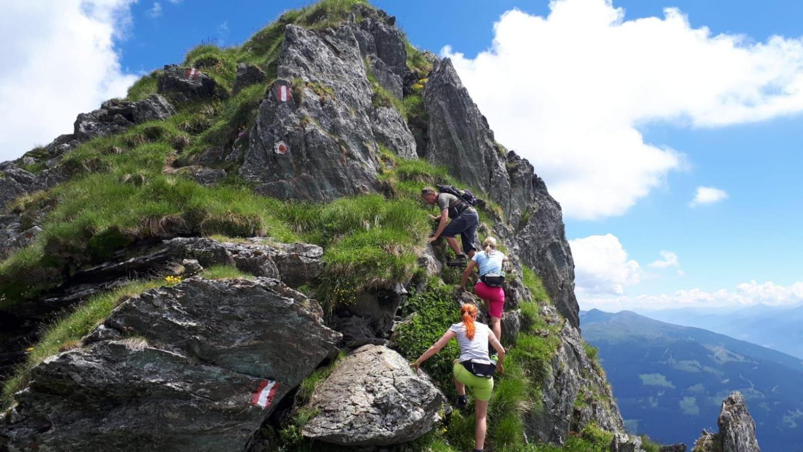Ferienhaus Willms Am Gaisberg Kirchberg en Tyrol Extérieur photo