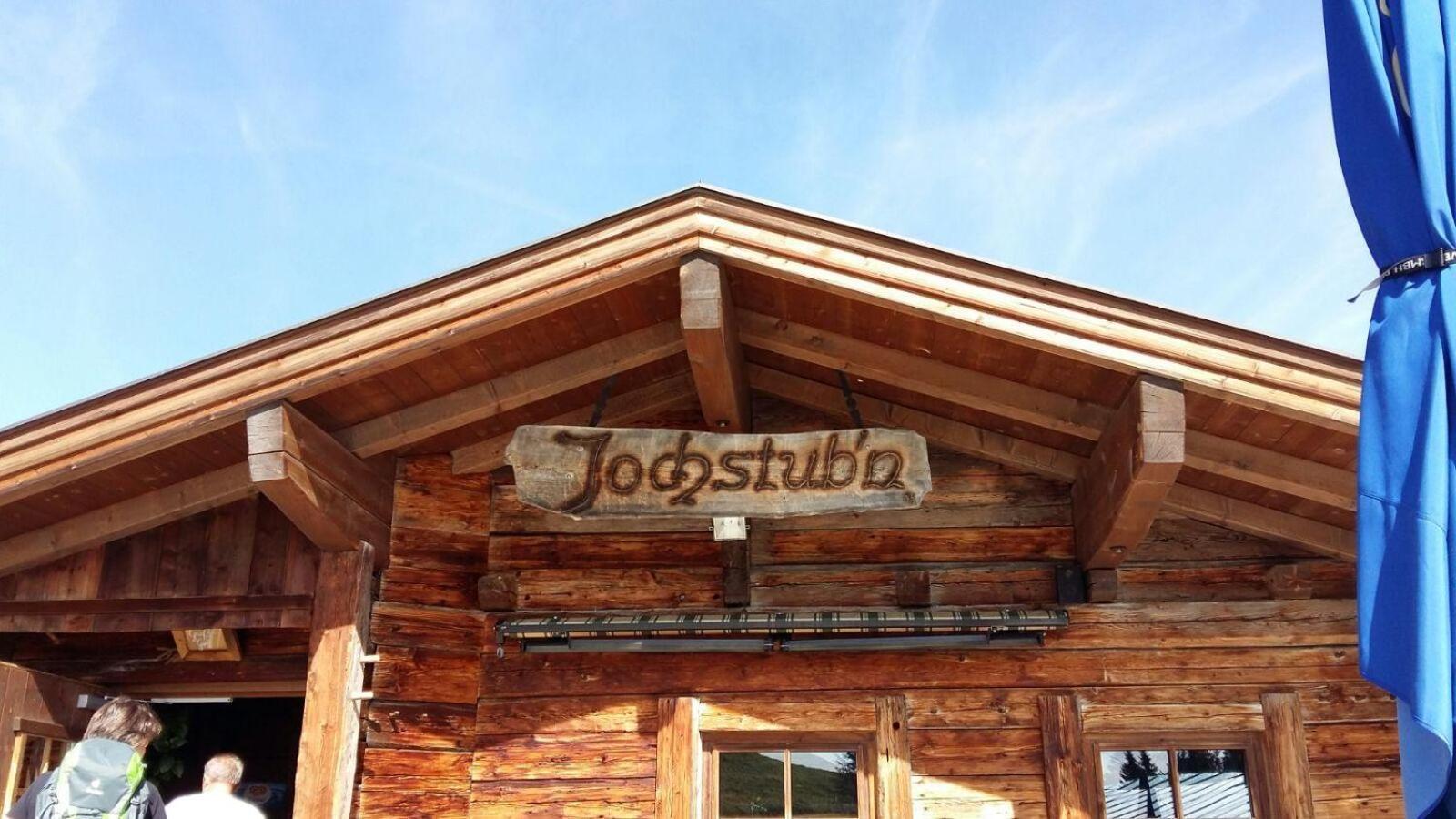 Ferienhaus Willms Am Gaisberg Kirchberg en Tyrol Extérieur photo