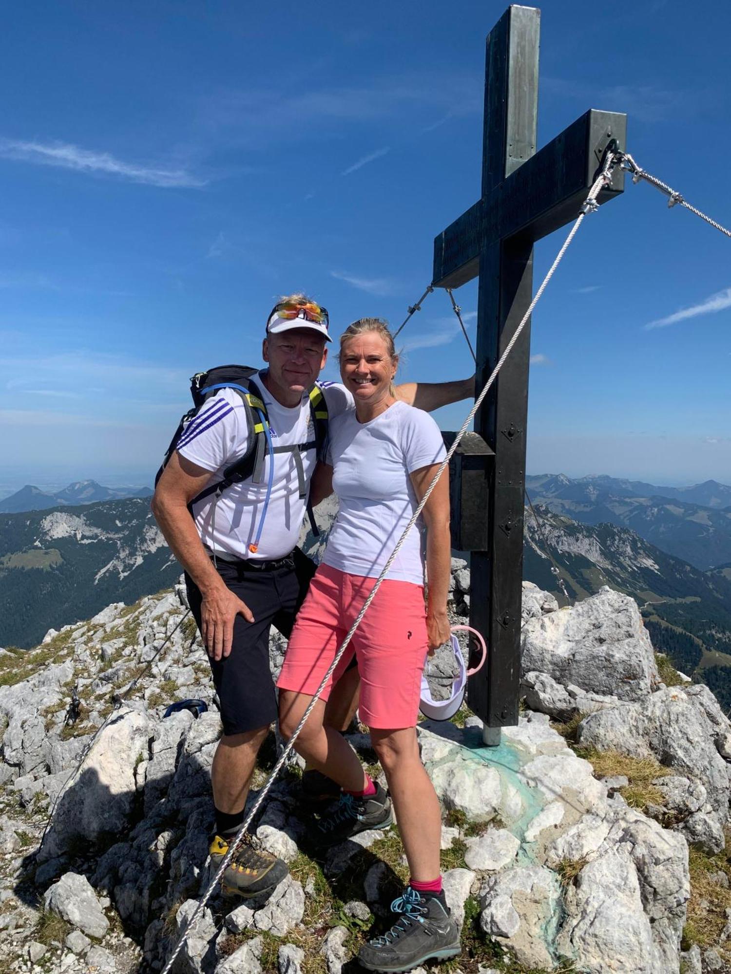 Ferienhaus Willms Am Gaisberg Kirchberg en Tyrol Extérieur photo