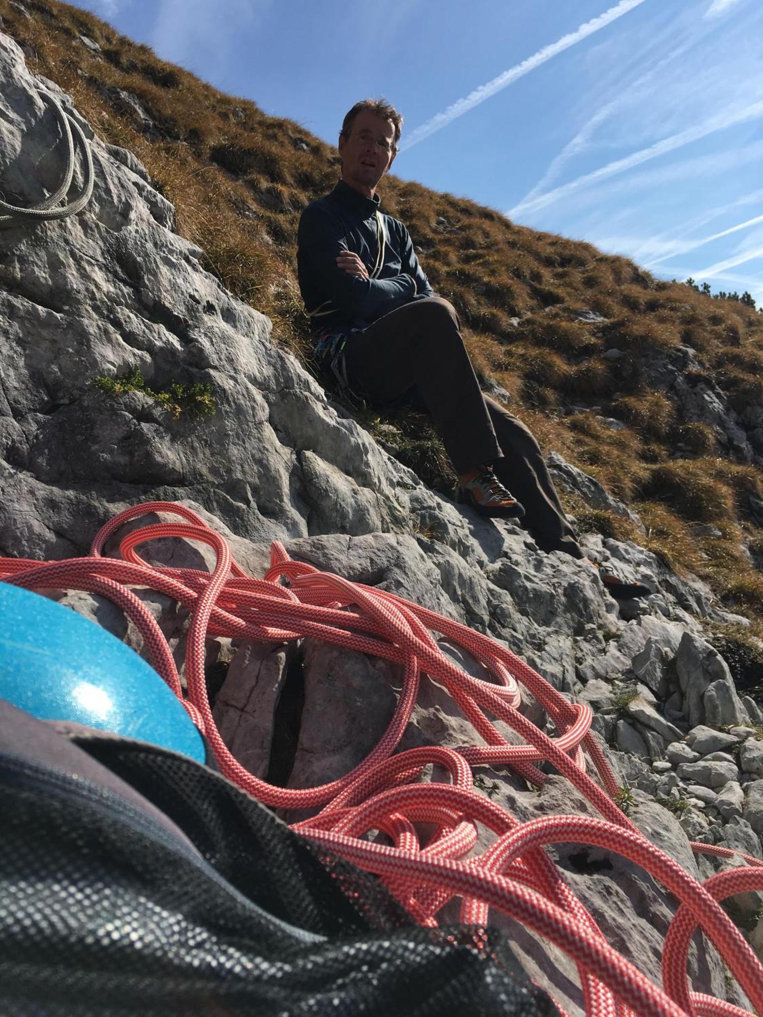 Ferienhaus Willms Am Gaisberg Kirchberg en Tyrol Extérieur photo
