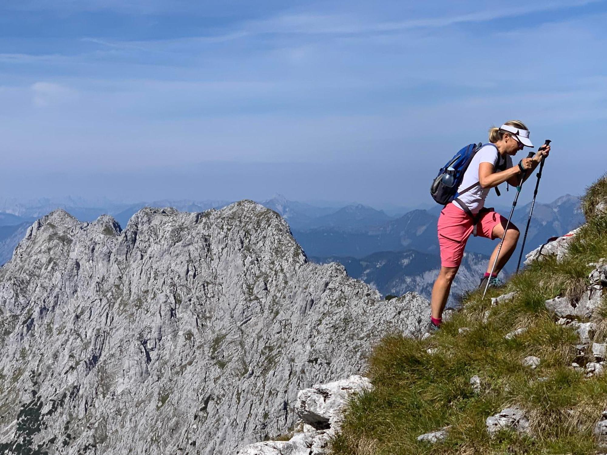 Ferienhaus Willms Am Gaisberg Kirchberg en Tyrol Extérieur photo